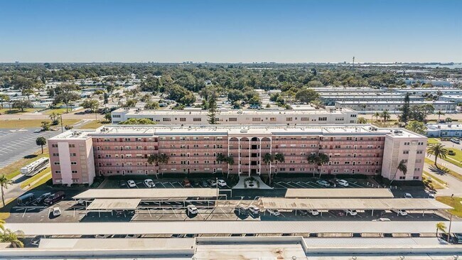 Building Photo - 5521 80th St N