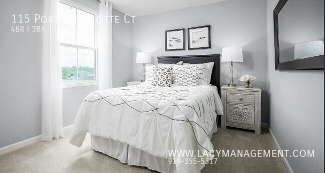 Building Photo - 115 Port Charlotte Ct
