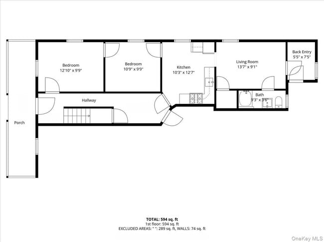 Building Photo - 152 Summerfield St