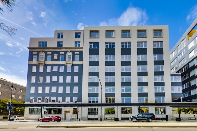 Anderson Point Chicago Il Apartment Finder