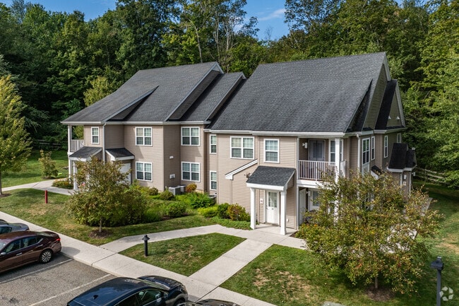 70 Bridleside Ln North Salem, NY 10560 - Bridleside Apartments