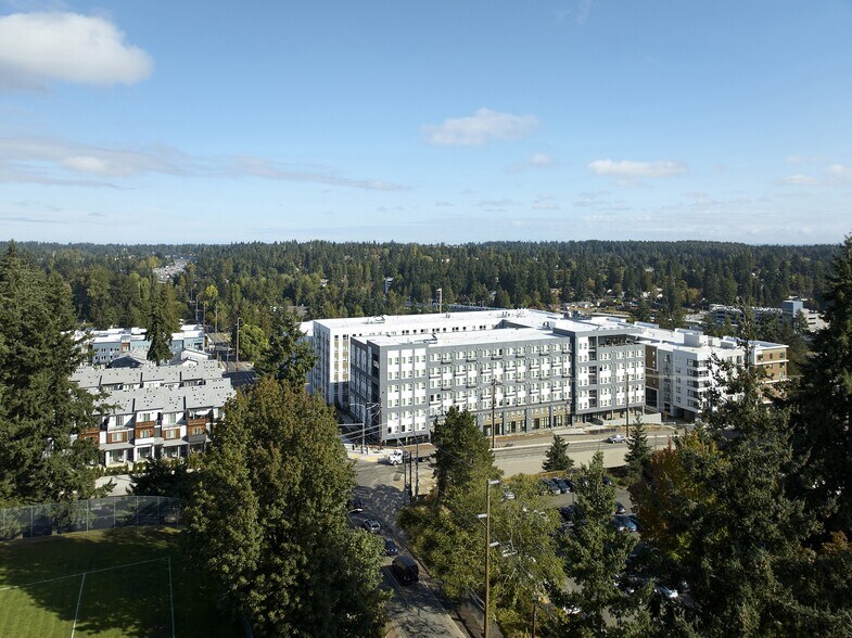 Building Photo - Verdant