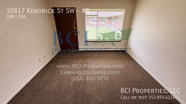 Building Photo - 10817 Kendrick St SW