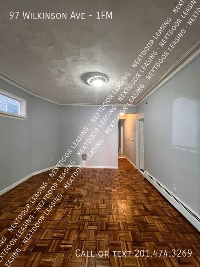 Building Photo - 97 Wilkinson Ave
