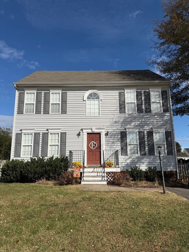 Primary Photo - 7016 Tulane Ave