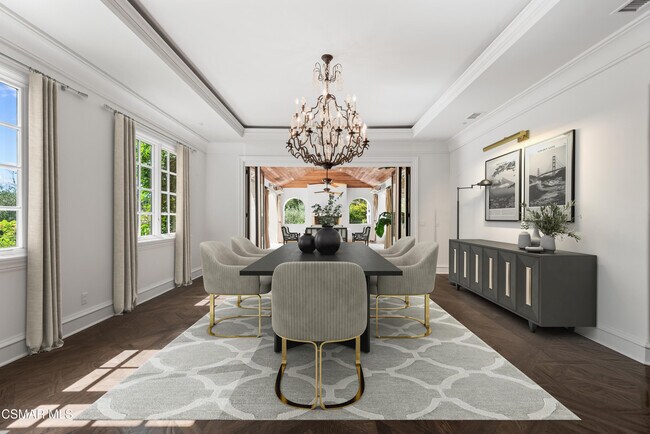 Building Photo - 1101 Oak Mirage Pl