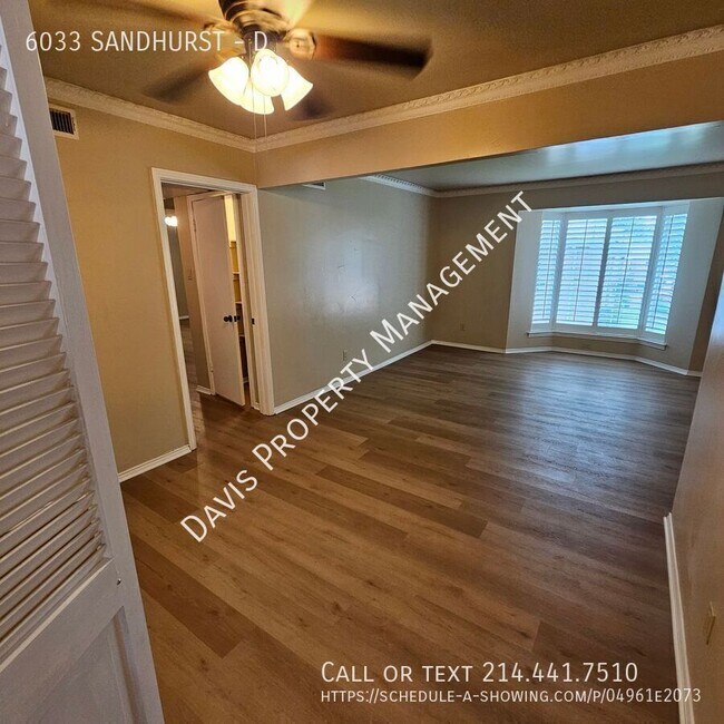 Building Photo - 6033 SANDHURST-D