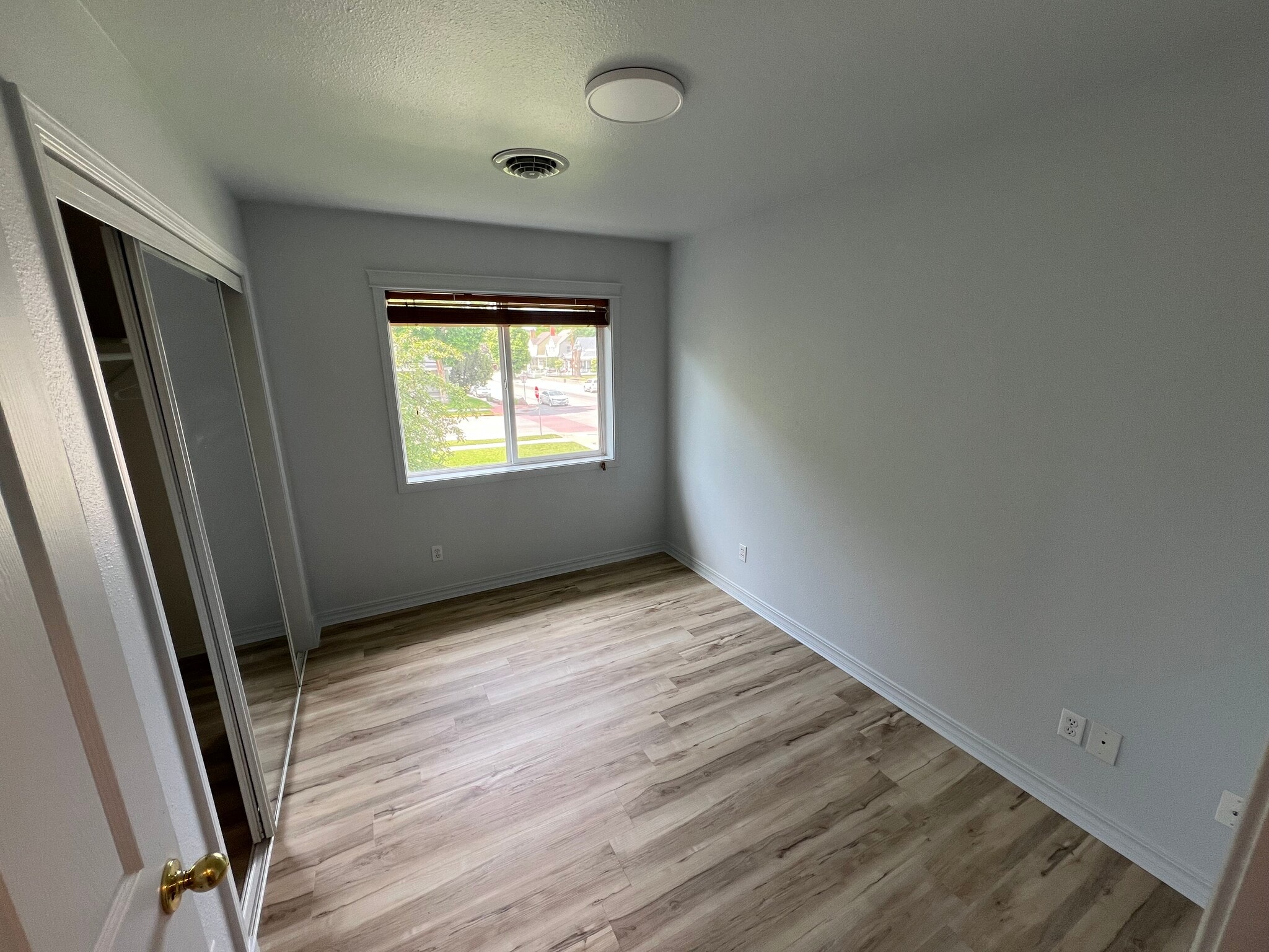 2nd Bedroom - 224 W Loucks St