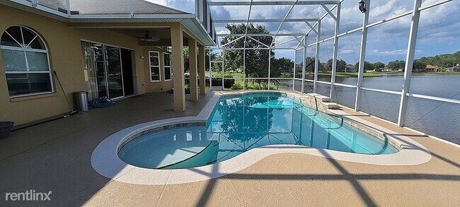 Building Photo - 4 br, 2 bath House - 6815 Amici Court