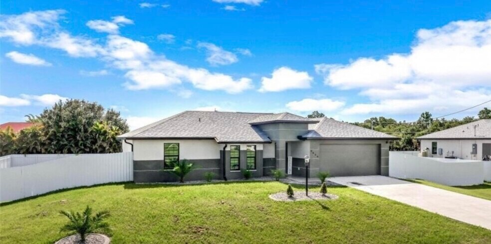 Primary Photo - 4020 NW 41st Pl