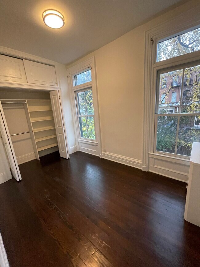 Building Photo - 95 Mercer St