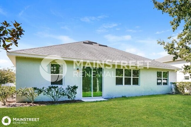 Building Photo - 37 Abacus Ave, Ormond Beach, FL 32174