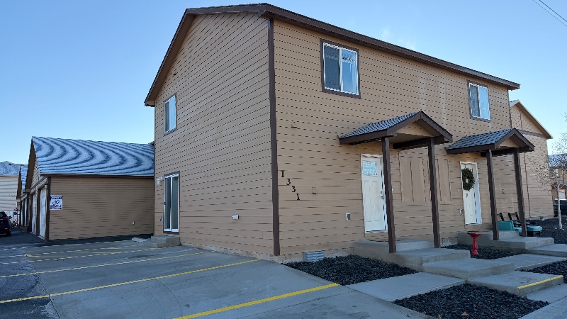 Building Photo - 1331 S Monroe St