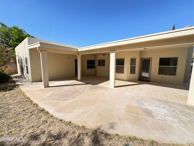 Building Photo - 1029 Granite Trail Ct