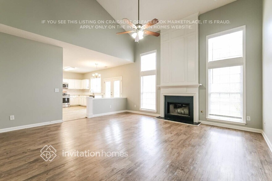 Building Photo - 507 Drifton Way