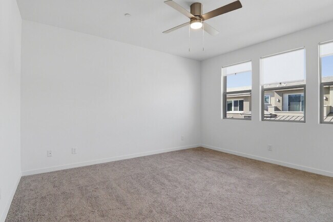 Building Photo - Experience refined living in this beautifully appointed 3-bedroom, 2.5-bathroom townhome spanning...