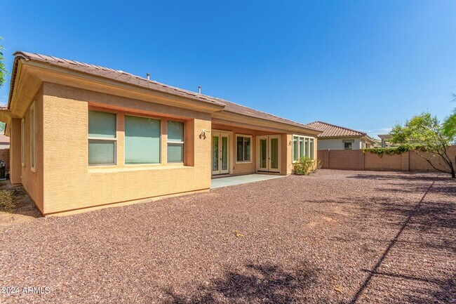 Building Photo - 2668 S Stuart Ave