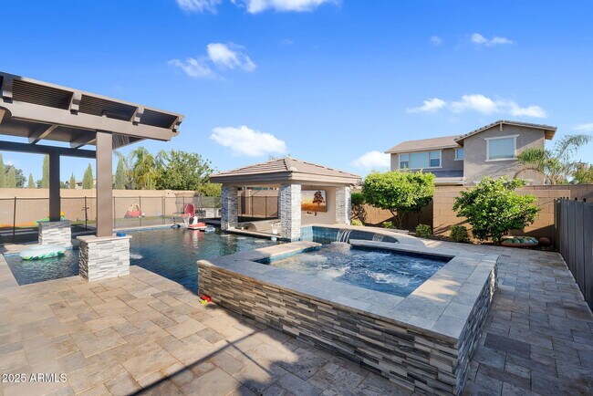 Building Photo - 22073 E Camacho Rd