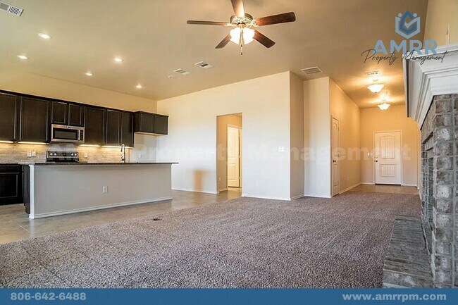 Building Photo - Rare 3 Bedroom In Greenland ISD!