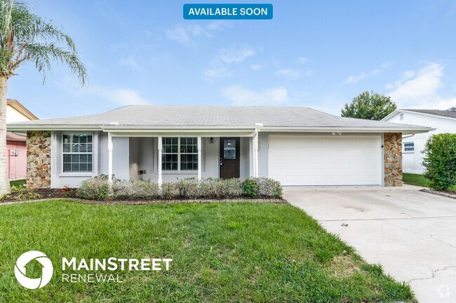 Building Photo - 8120 Blue Finch Way