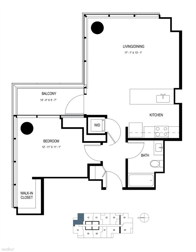 343 W Wolf Point Plaza 343 W Wolf Point Plaza Chicago IL 60654