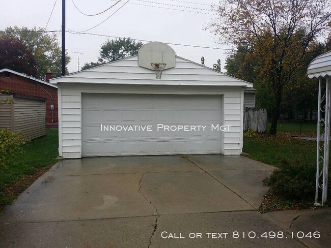 Building Photo - 4458 Van Slyke Rd