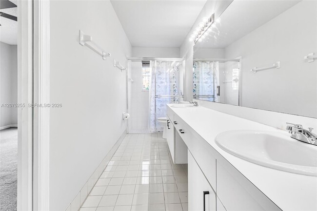 Building Photo - 3884 NW 63rd Terrace