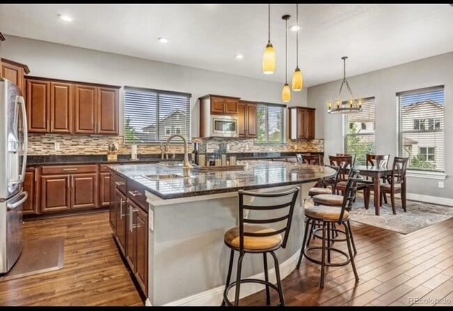 Building Photo - Stunning 4BR Home in West Arvada