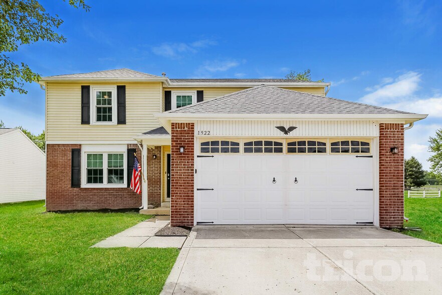 Primary Photo - 1922 Kingen Dr