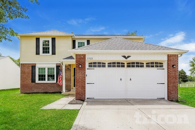 Building Photo - 1922 Kingen Dr