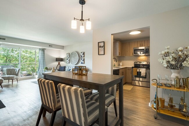 Building Photo - The Emerson Apartments