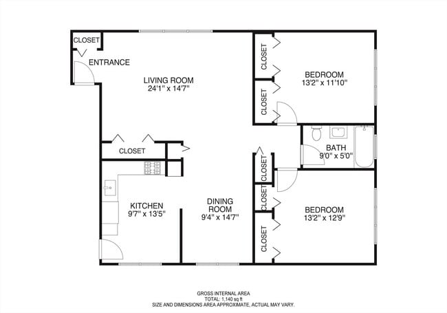 Building Photo - 8050 Niles Ave