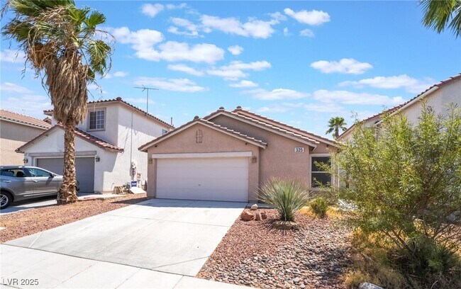 Building Photo - 325 Silverado Pines Ave