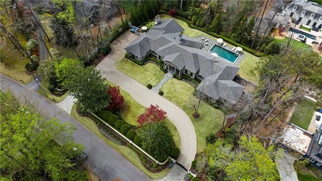 Primary Photo - 3612 Castlegate Dr NW