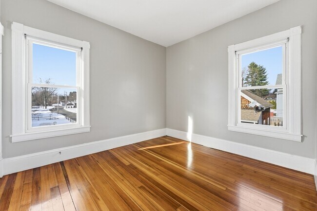 Building Photo - 33 North Blvd