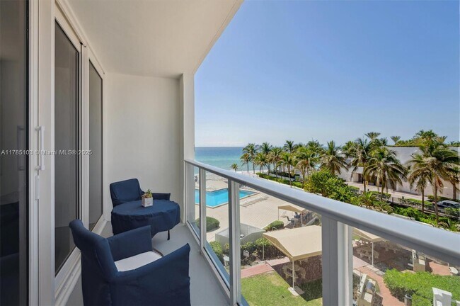 Building Photo - 3505 S Ocean Dr