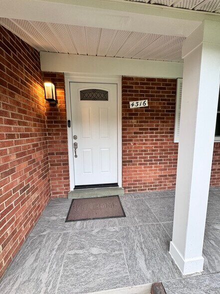 Building Photo - 4316 Josephine Ave