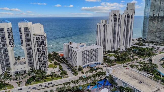Building Photo - 19201 Collins Ave