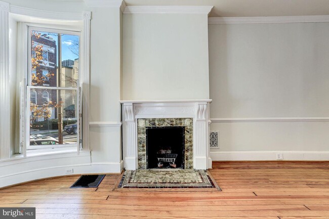 Building Photo - 2151 Florida Ave NW