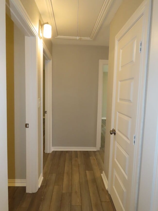 Building Photo - Newly Remodeled 4BR/1BA in Forest Hills Neighborhood