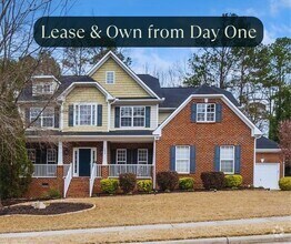 Building Photo - Build Equity While Leasing - Lease and Own...