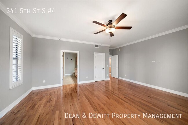 Building Photo - 341 5th St S