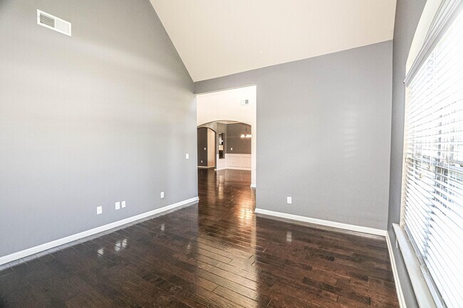 Building Photo - 1357 Highwoods Pass