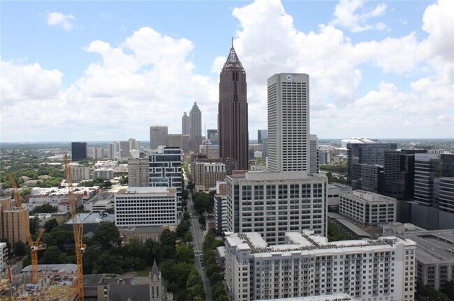Building Photo - 855 Peachtree St NE