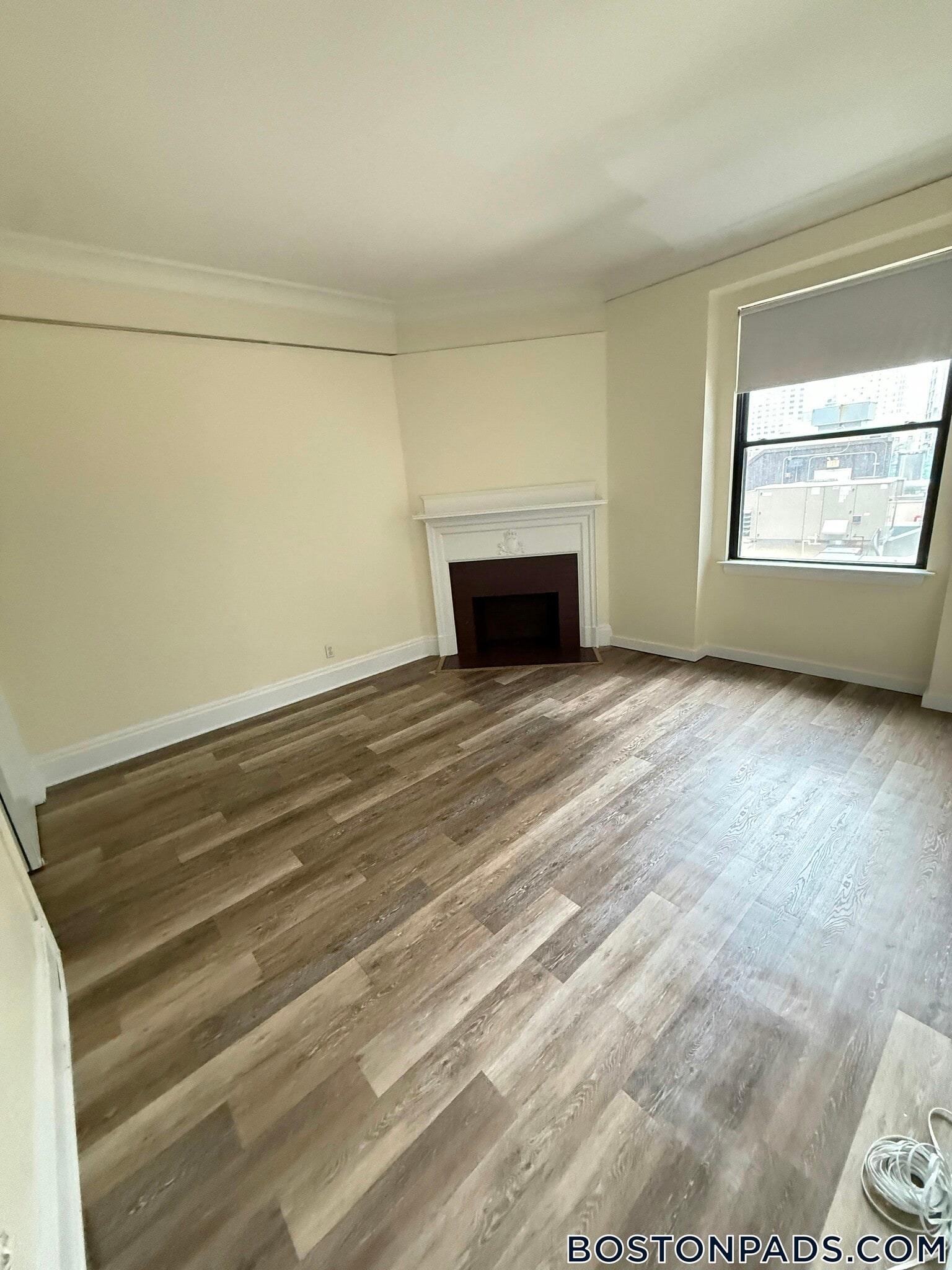 Building Photo - 62 Boylston St