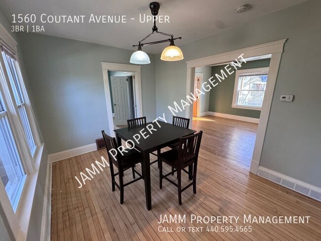 Building Photo - 3-bedroom Beautiful Upper Duplex Unit in L...