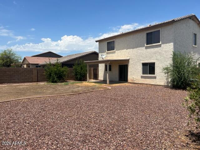 Building Photo - 25727 W North Star Ct