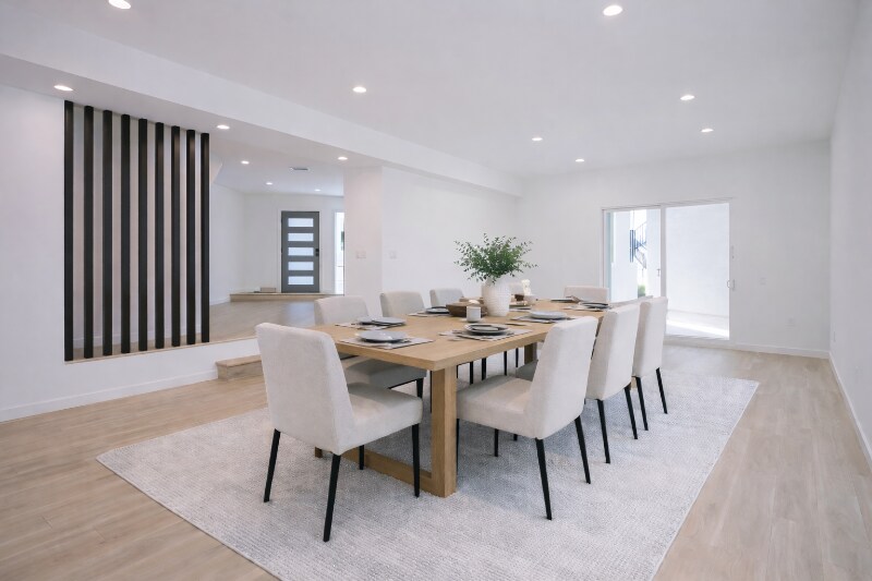 Building Photo - 1346 N Stanley Ave