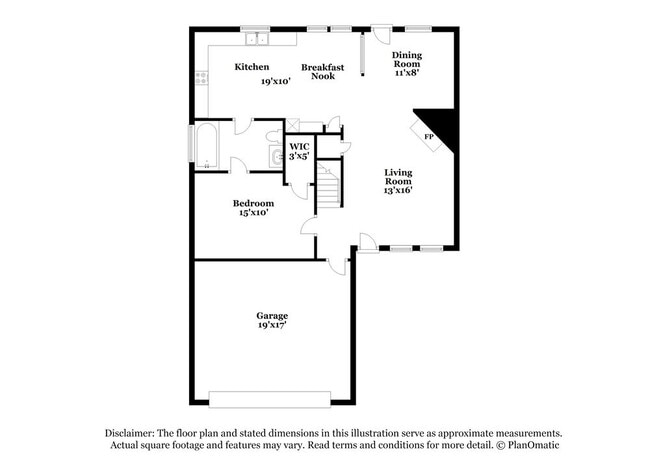 Building Photo - 11802 Alex Ln