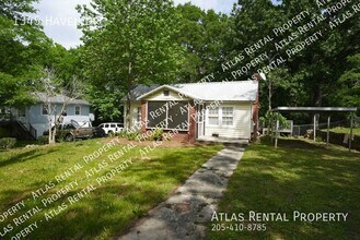 Building Photo - 1345 Haven Dr